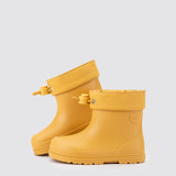 Bota de agua Mendi Amarillo W10305