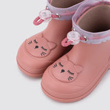 Bota de agua Mendi Gato Rose W10322