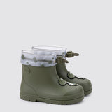 Bota de agua Mendi Dino Kaki W10323
