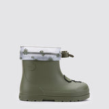 Bota de agua Mendi Dino Kaki W10323