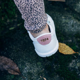 Tennis Rosa W10325