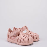 Sandalias Tobby  Solid Maquillaje S10271