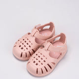 Sandalias Tobby  Solid Maquillaje S10271