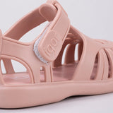 Sandalias Tobby  Solid Maquillaje S10271