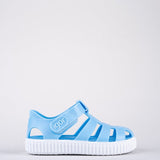 Sandalias Nico Celeste S10289