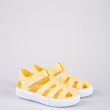 Sandalias Nico Vainilla S10289
