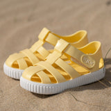 Sandalias Nico Vainilla S10289