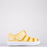 Sandalias Nico Vainilla S10289