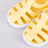 Sandalias Nico Vainilla S10289