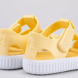 Sandalias Nico Vainilla S10289