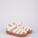 Sandalias Nico Caramelo Marfil S10291