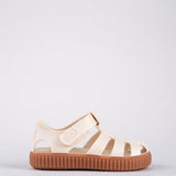 Sandalias Nico Caramelo Marfil S10291