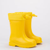 Bota de agua Chufo Cuello Amarillo W10100