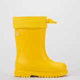 Bota de agua Chufo Cuello Amarillo W10100