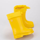 Bota de agua Chufo Cuello Amarillo W10100
