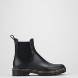 Bota de agua Trak Mate Tri Negro W10245