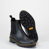 Bota de agua Trak Mate Tri Negro W10245
