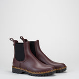 Bota de agua Trak Mate Tri Burdeos W10245