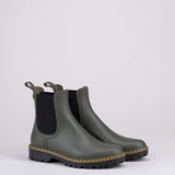 Bota de agua Trak Mate Tri Kaki W10245