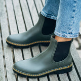 Bota de agua Trak Mate Tri Kaki W10245