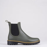 Bota de agua Trak Mate Tri Kaki W10245
