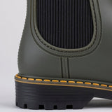 Bota de agua Trak Mate Tri Kaki W10245