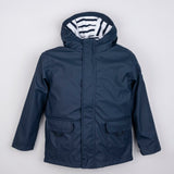 Chubasquero chaqueta Euri Marino W10254