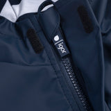 Chubasquero chaqueta Euri Marino W10254