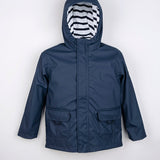 Chubasquero chaqueta Euri Marino W10254