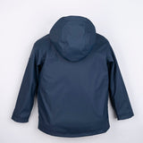 Chubasquero chaqueta Euri Marino W10254