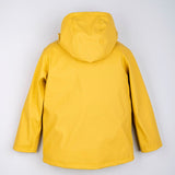 Chubasquero chaqueta Euri Amarillo W10254