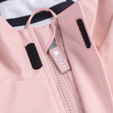 Chubasquero chaqueta Euri Maquillaje W10254