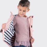Chubasquero chaqueta Euri Maquillaje W10254