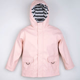 Chubasquero chaqueta Euri Maquillaje W10254