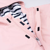 Chubasquero chaqueta Euri Maquillaje W10254