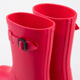 Bota de agua Splash Euri Rojo W10256