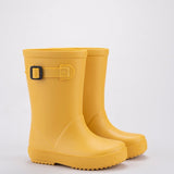 Bota de agua Splash Euri Amarillo W10256