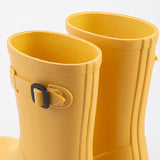 Bota de agua Splash Euri Amarillo W10256