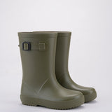 Bota de agua Splash Euri Kaki W10256