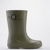 Bota de agua Splash Euri Kaki W10256