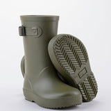 Bota de agua Splash Euri Kaki W10256