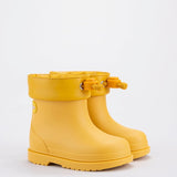 Bota de agua Bimbi Euri Amarillo W10257