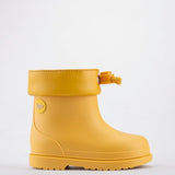 Bota de agua Bimbi Euri Amarillo W10257