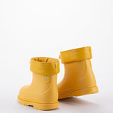 Bota de agua Bimbi Euri Amarillo W10257