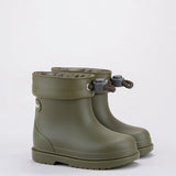 Bota de agua Bimbi Euri Kaki W10257