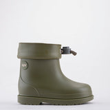 Bota de agua Bimbi Euri Kaki W10257