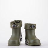 Bota de agua Bimbi Euri Kaki W10257