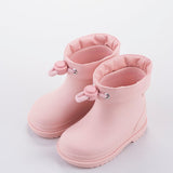 Bota de agua Bimbi Euri Maquillaje W10257