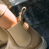Bota de agua Trak Brillo Mc Beige W10267