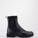 Bota de agua Soho Neo Mc Negro W10268